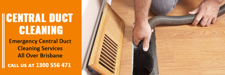 Duct Cleaning Coomera