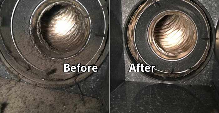 Duct Cleaning Montrose