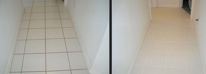 Grout Recoloring Mooloolaba