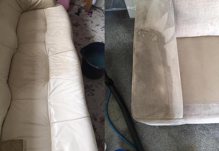 Upholstery Stain Removal Brisbane