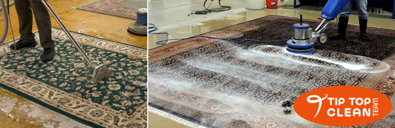 Rug Cleaning Isaacs