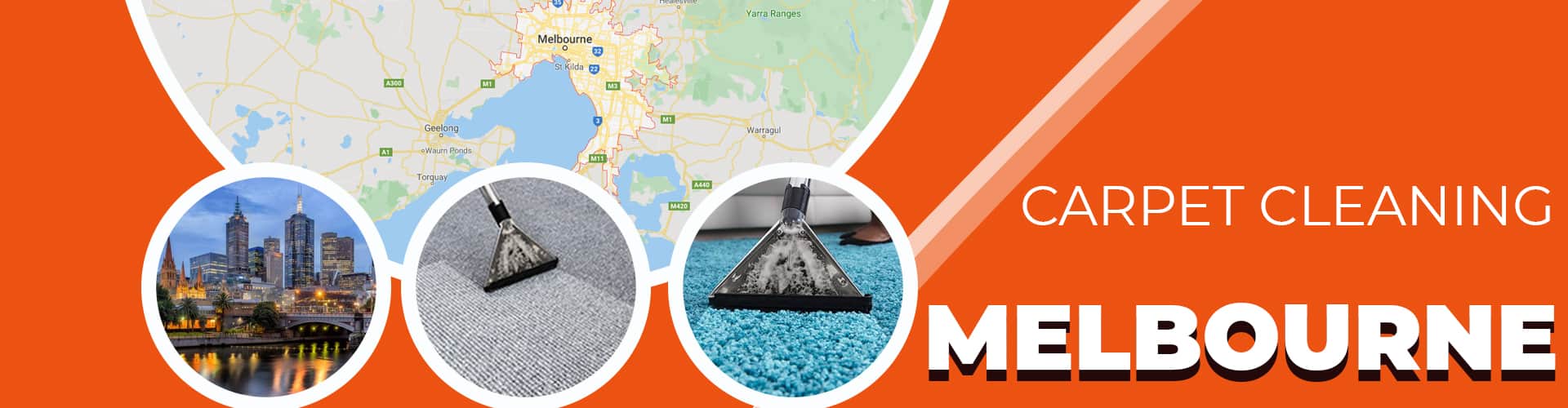 CARPET CLEANING MELBOURNE
