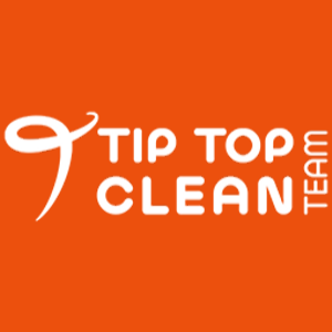 Tip Top Clean Team
